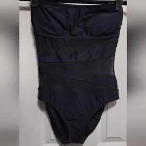 Mossimo one piece swimsuit